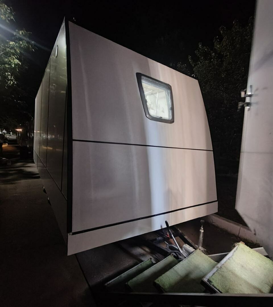 Костюмерная 2